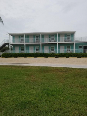 Bonefish Bay Motel